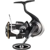 Daiwa Certate 26 Hd Snurrande Fiskerulle