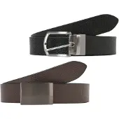 Jack & Jones Luis Leather Bälte