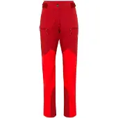 Mammut Aenergy Pro Softshell Hybrid Byxor