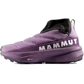 Mammut Sender Moc Low Vandringsskor