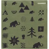 Mammut Fleece Halsvärmare