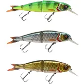 Savage Gear 4play Classic Lowrider Crankbait 21g 130 Mm