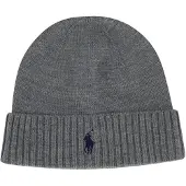 Ralph Lauren Mössa gråmelerad