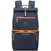 Delsey Maubert 2.0 Limited Edition Roland Garros Kylryggsäck