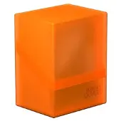 Ultimate Guard Boulder Deck Case 80+ Standardstorlek Poppy Topaz