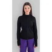Hurley Running Jacka black, M