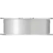 Duel Powerleader Fluorocarbon Nylonblandning 50m 12lb 0,285mm H3326 ren