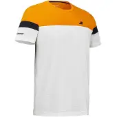 Babolat Crew Neck T-shirt Med Korta ärmar