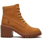 Timberland Stone Heights Mid Lace Up Stövlar