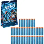 Nerf Elite 2.0 Darts 50st