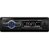 Ginza.se Roadstar Huvudenhet bluetooth