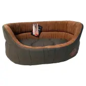 Danish design Hunter Slumber bed 30