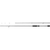 Shimano Fishing Bassterra A Lrf Spinnfiskespö