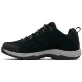 Columbia Sportswear Crestwood Waterproof Vandringsskor