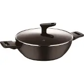 Bergner Copper Gryta 28cm