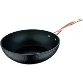 San Ignacio Copper Wokpanna
