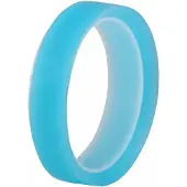Sb3 Sticky Tubeless 21 Mm Rim Tape 10 Meters Durchsichtig