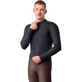 Castelli Espresso Thermal 2 Långärmad Trikå