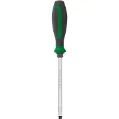 Stahlwille Drall⁺ 4622sk/1 0.8x4 Mm 90 Mm Platt Skruvmejsel