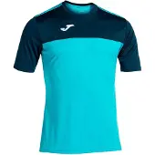 Joma Winner T-shirt Med Korta ärmar