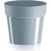 Prosperplast Cube Collection 179x179x165 Mm Blomkruka