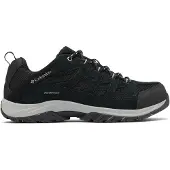 Columbia Crestwood Waterproof Vandringsskor