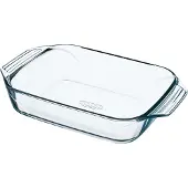 Pyrex 406B000, 1,4 l, Transparent, Glas, 300 ° C, 270 mm, 170 mm