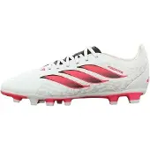 Adidas Predator Club Fg/mg Junior Fotbollsskor