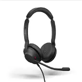 Jabra YOU'RE ON Evolve 30 Ii Hs Stereo Voip-hörlurar