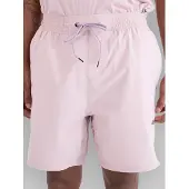 Hurley TR Phantom Ewaistband Shorts burnished lilac, S
