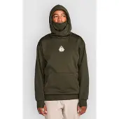 Volcom Hydro Riding Huvtröja