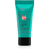 Orgie Cocktail Smörjmedel