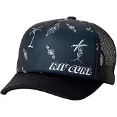 Rip Curl Weekender Truckerkeps