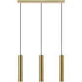 Markslöjd Ruben Taklampa Mässing