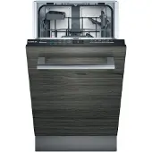 Siemens 4242003864715 - Diskmaskin - Svart