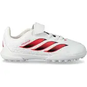 Adidas Predator Club Hook&loop Tf Junior Fotbollsskor