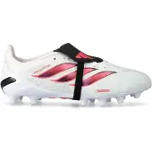 Adidas Predator League Fold-over Tongue Ag Junior Fotbollsskor