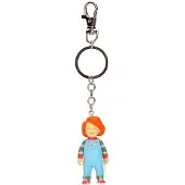 SD Toys Chucky PVC Nyckelring Chucky 6 cm