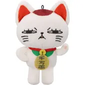 Furyu Dandadan Turbo Granny Beckoning Cat F Nallebjörn