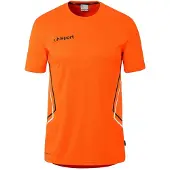 Uhlsport Equipe 29 Poly T-shirt Med Korta ärmar
