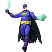 Mattel Dc Universe Joker 15 Cm Figur