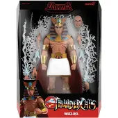 Super7 Thundercats Wizz-ra Figur