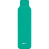 Quokka Stainless Steel Thermos Solid Jadegeen 630ml Vattenflaska
