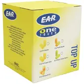 3M Öronproppar E-A-R Classic; 28 dB; 500 par