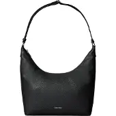 Calvin Klein Logo Strap Shoulder Bag