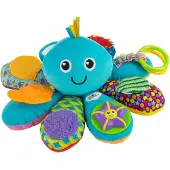 Lamaze - Octivity Time