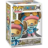 Funko POP! One Piece (t12)-chopper (egg) Figur