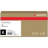 Agfa Toner APTHP217AE toner cartridge 1 pc. Replacement Black