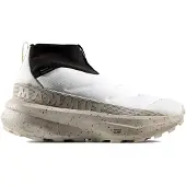Mammut Aenergy Moc Low Women White-Moonbeam