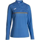 Joma Record Iii Tröja Med Halv Dragkedja